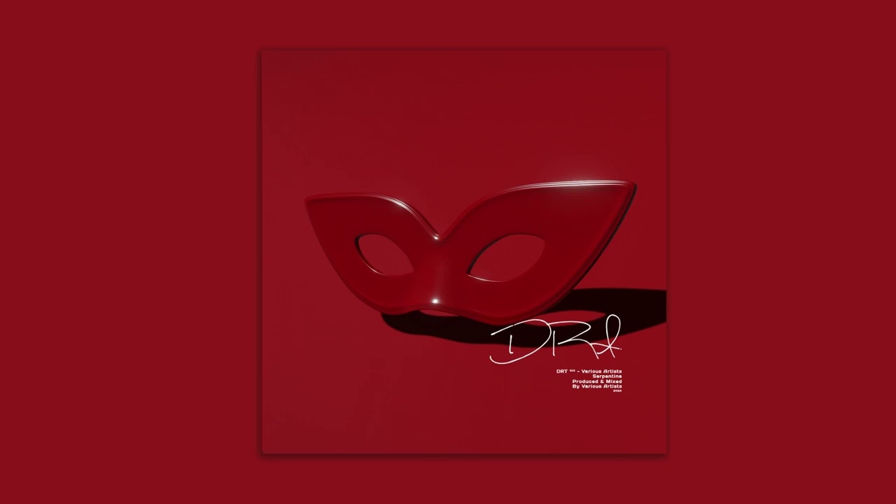 [DRT013] Nicolau Marinho, Black Keusen - Cariocas