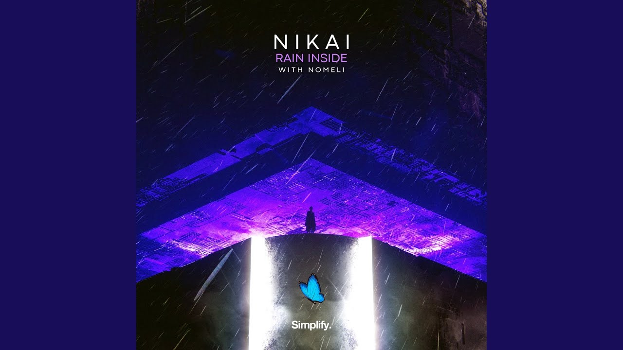 Rain Inside