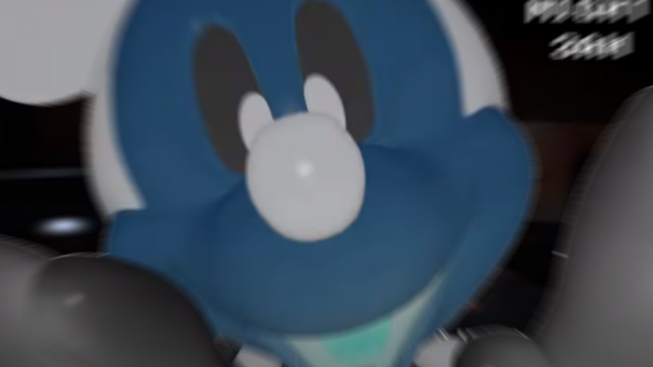[V3 | FNATI Jumpscares - Sparta Water Remix]