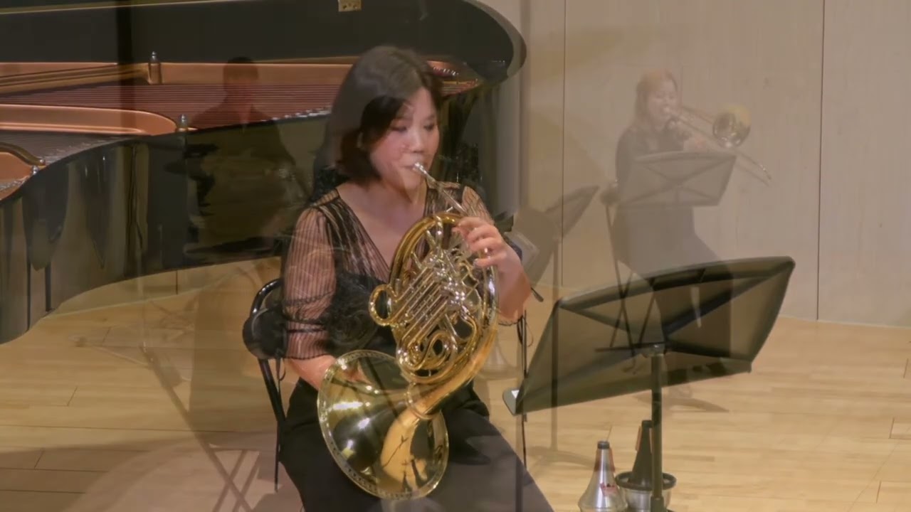 Brass Latte 2025.12.16 로데아트센터