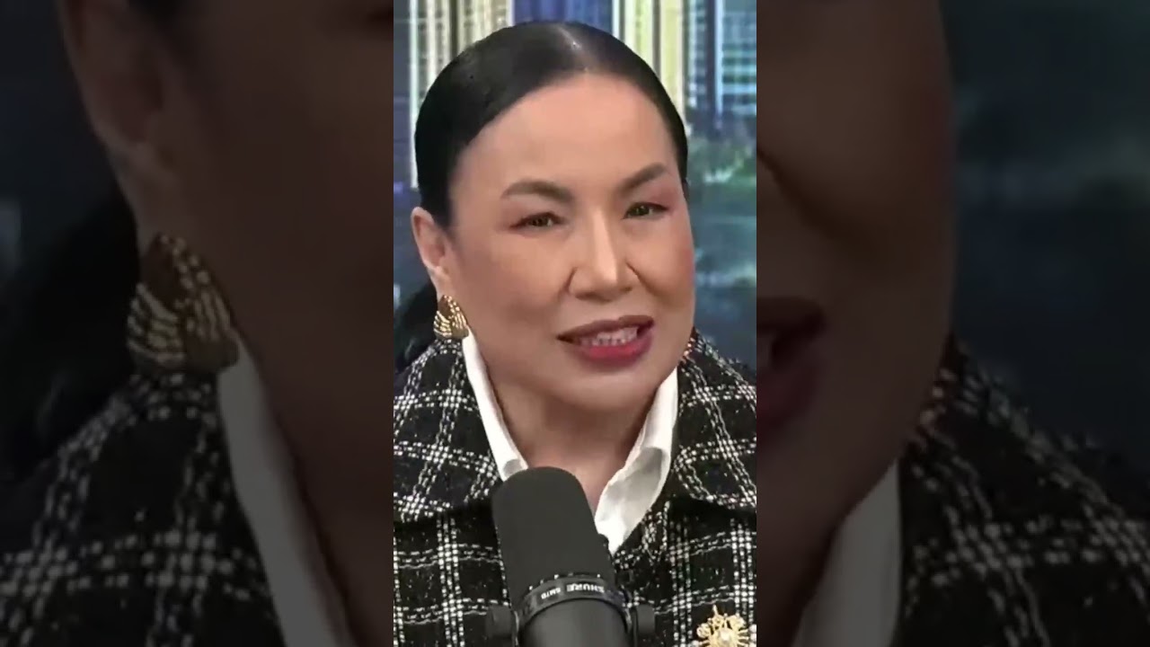 Atty  Edward Chico on impeachment for VP Sara #pbbmadministration #saraduterte