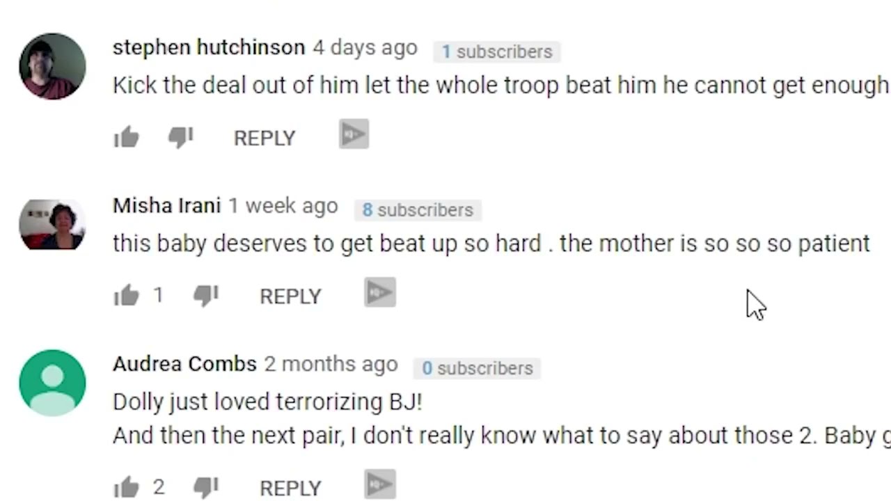 Unwarranted Monkey Hate