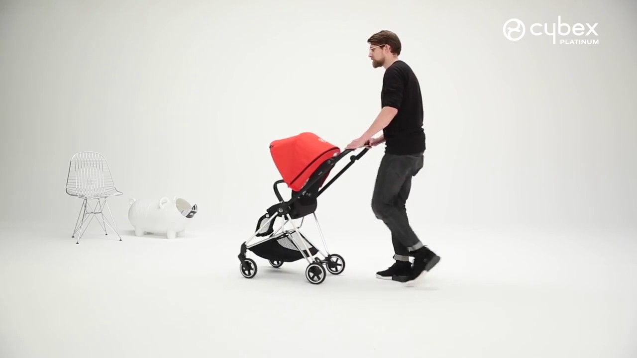 Poussette Mios de Cybex