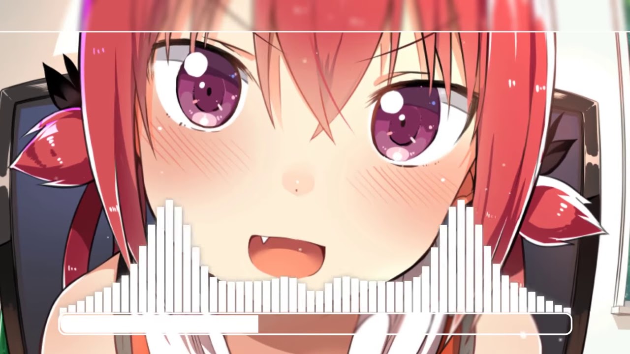 Nightcore   Naughty Naughty   Lyrics
