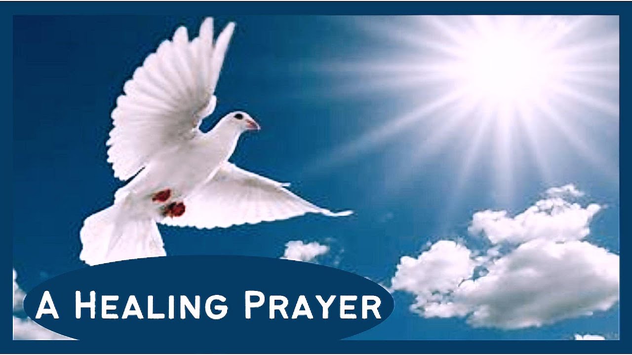 How Does This Ancient Biblical Prayer Heal Millions Today? | Prayer For Health And Healing