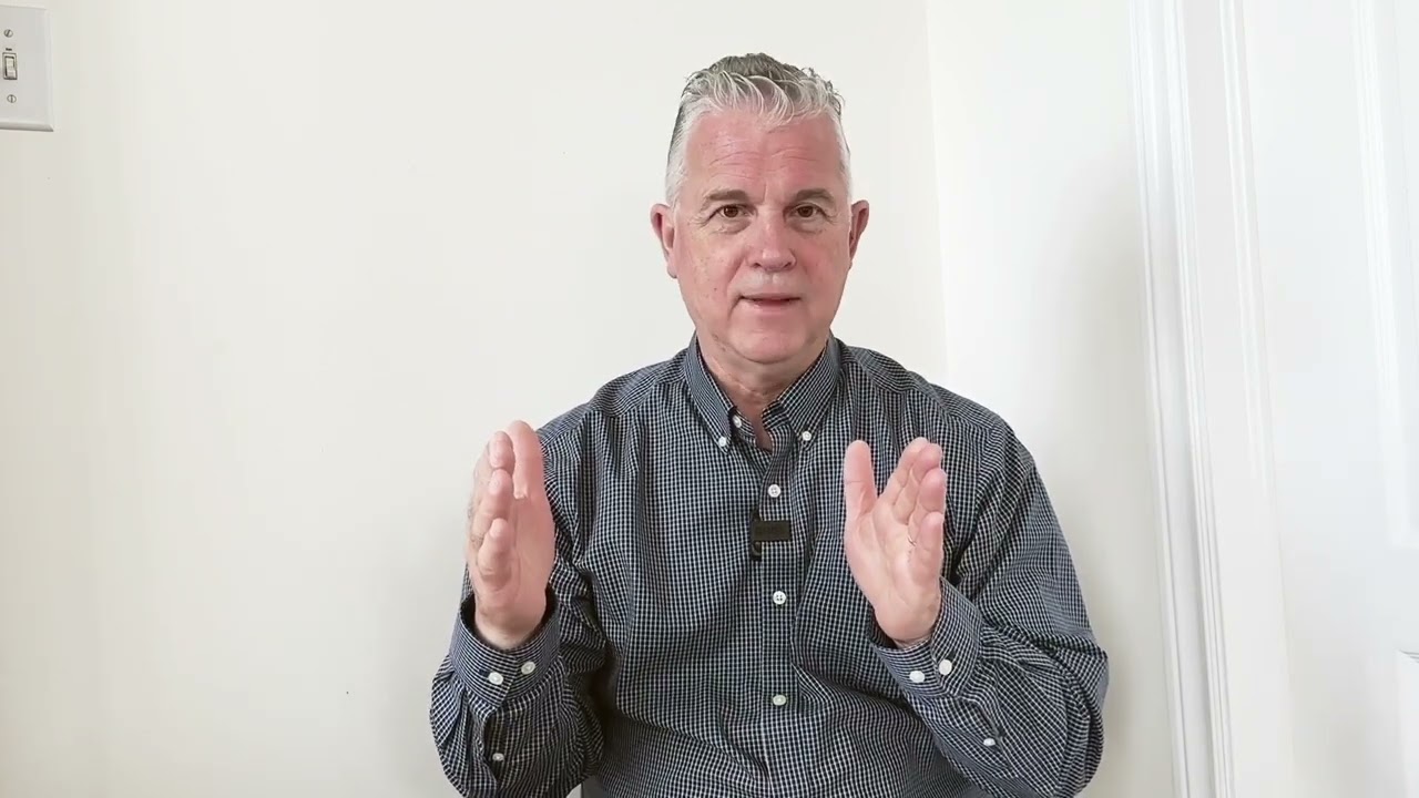 Exegesis for Preaching Part 1