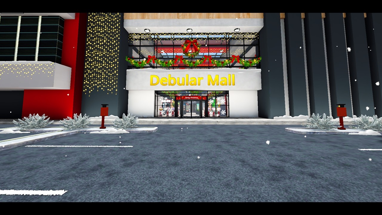 Mall Simulator | Day 56 - NEW LICENSES IN 4 Stores