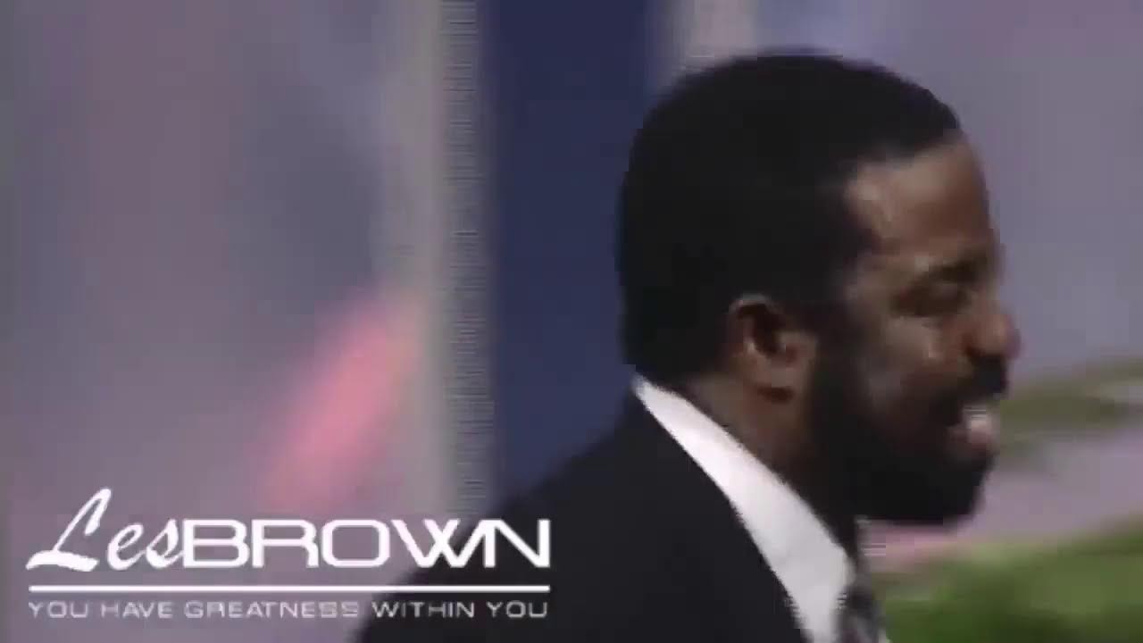 IT'S POSSIBLE (Les Brown's Greatest Hits)