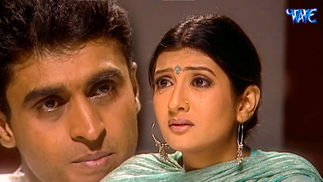 गायत्री के जाने के बाद क्यों हुआ विक्रम को पछतावा - Devi Full Episode
