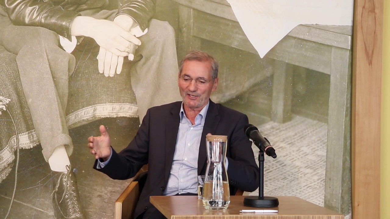 Matthias Platzeck: Die Deutschen und die Russen – was tun?