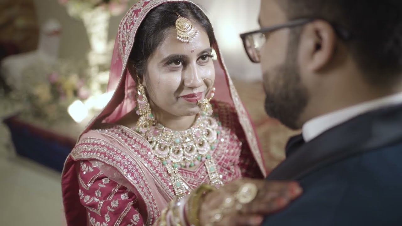 Shakeel Wedding Vlog