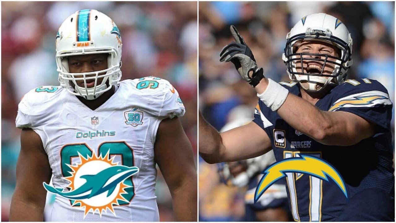10 Great NFL Players Stuck On Horrible Teams