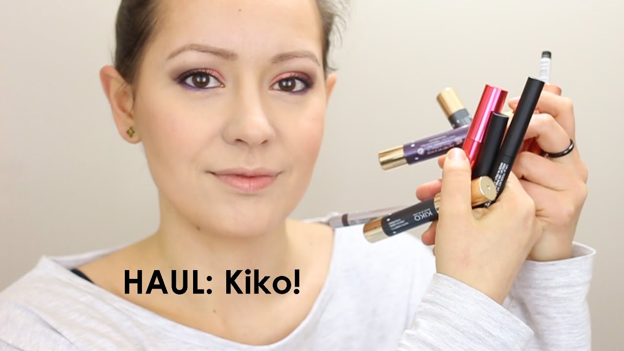Wielki Haul: Kiko! - Czarszka -