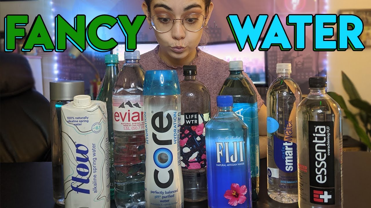 Experiencing Artisan Waters