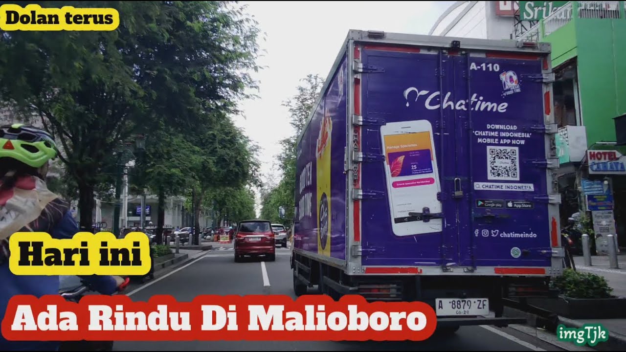 Ada Rindu Di Malioboro #malioborostreet #dolanterus #jogjamemangistimewa #dolanjogja
