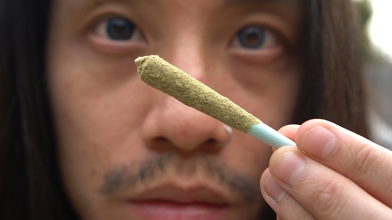 Infused Joint to the FACE