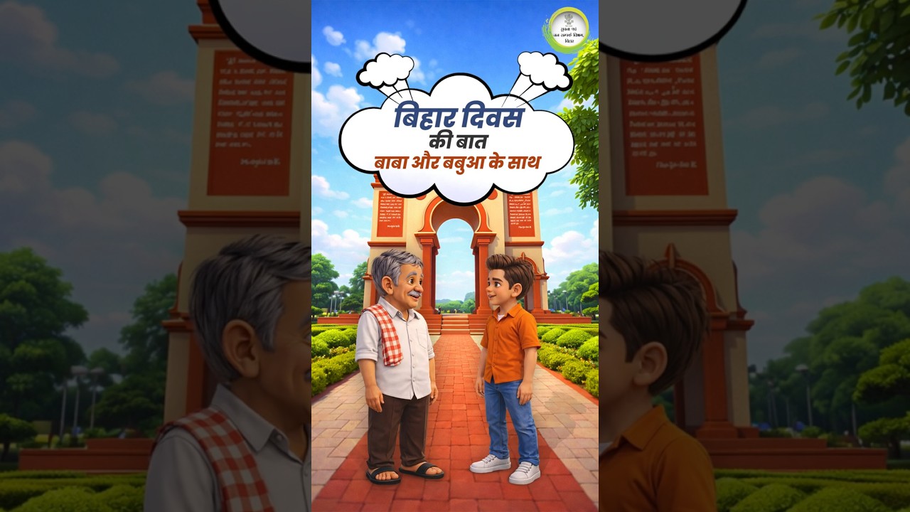 बिहार दिवस 2026: परंपरा, संस्कृति और उत्सव का संगम