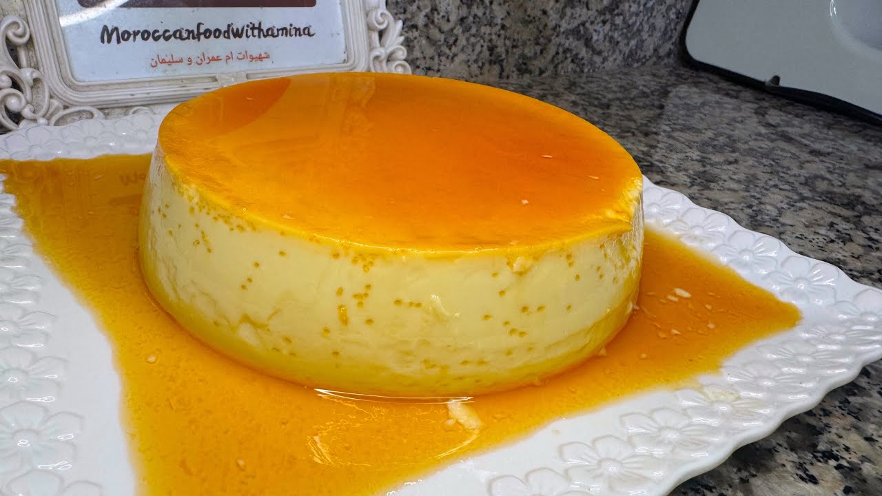 #فلان #recette / فلان فينزويلي 🇻🇪 لي داير ترند هاد الأيام أو اقتصادي facile 