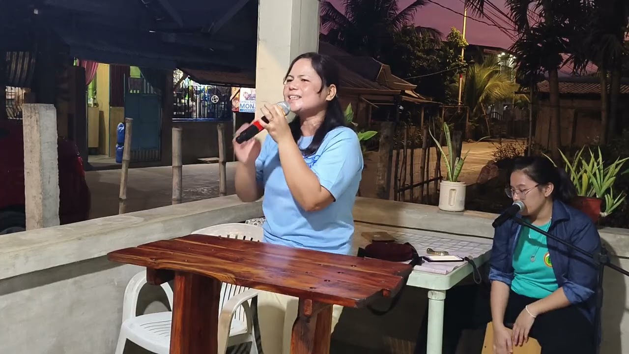 MALAYA||Praise & Worship- City of God - Balincanaway, Rosales, Pangasinan(3-4-26)