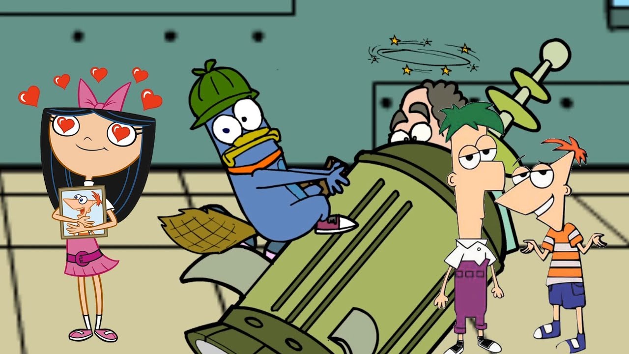 Kevin y Ted Monster Hunters: Un monstruo ataca a Isabella