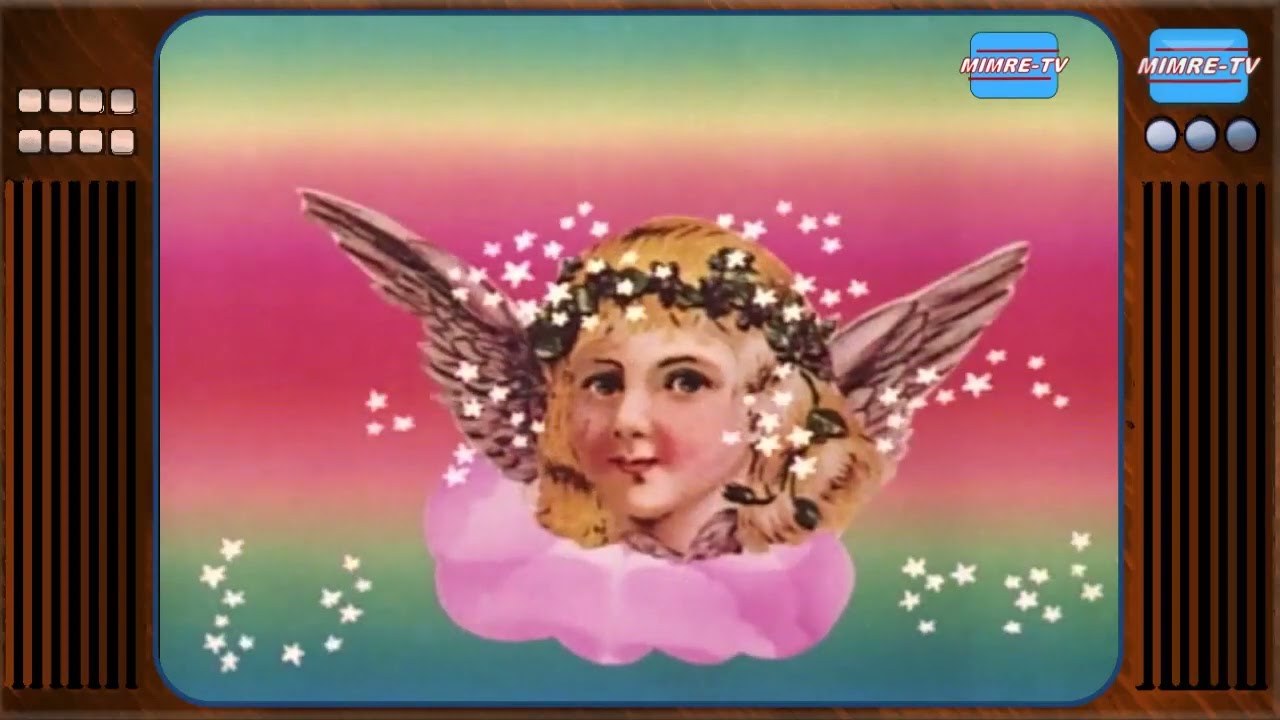 Barne-TV Mimrestund (1970-2007)[NOR]♥♥♥