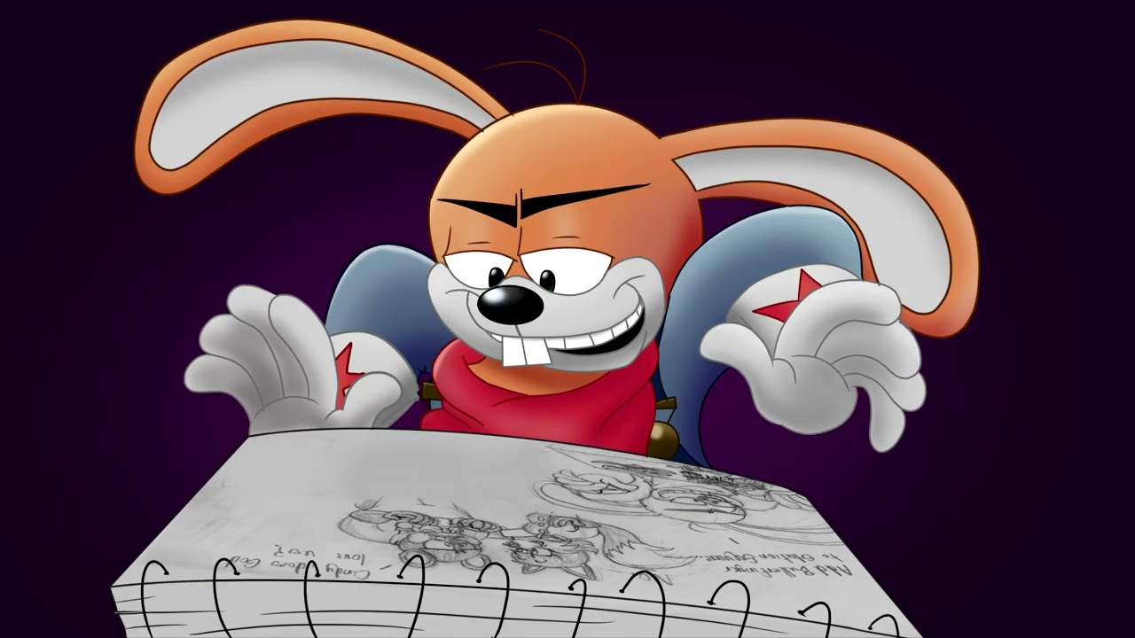 Civilian Characters In Most Sonic AUs