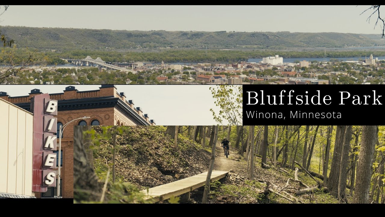 This could be the start of something great!   || Bluffside Park || Winona, MN