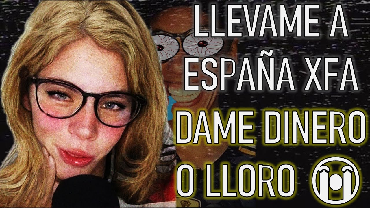 ESPARTACO 18 POR FIN CONSIGUE NOVIA Y EQUIPO! (TERMINA EN CATFISH?) QUIERE PASAR LA NAVIDAD CON ELLA