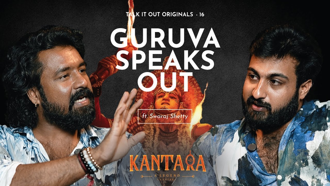 What Really Happened? | Guruva Speaks Out | Ft. Swaraj Shetty | TIO E16 | Tulu Podcast