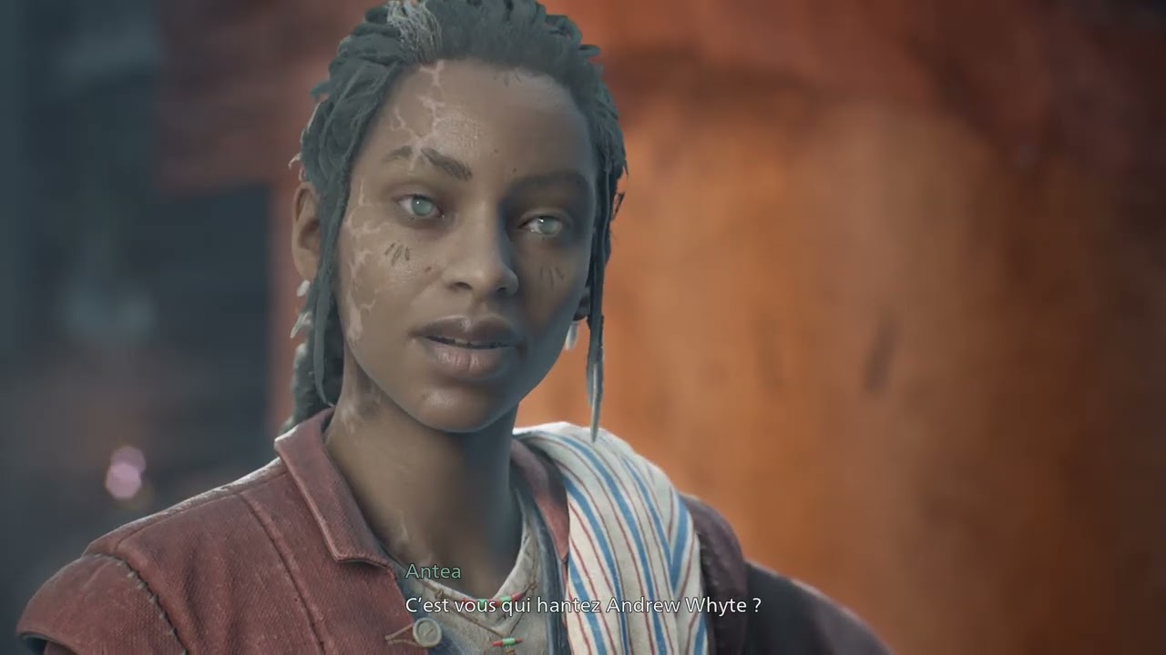 Banishers  Ghosts of New Eden #41 le souvenir des tranchées