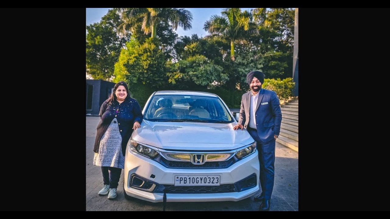 Honouring Dedication & Selfless Service | Gurmail Singh | Sachdeva Stocks