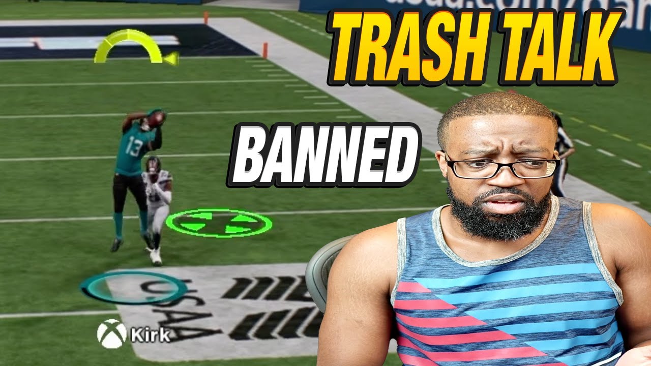 YOU CANT DO THAT IN MY LEAGUE!!! - Bum Rages After Rocket Catching MossFest!!