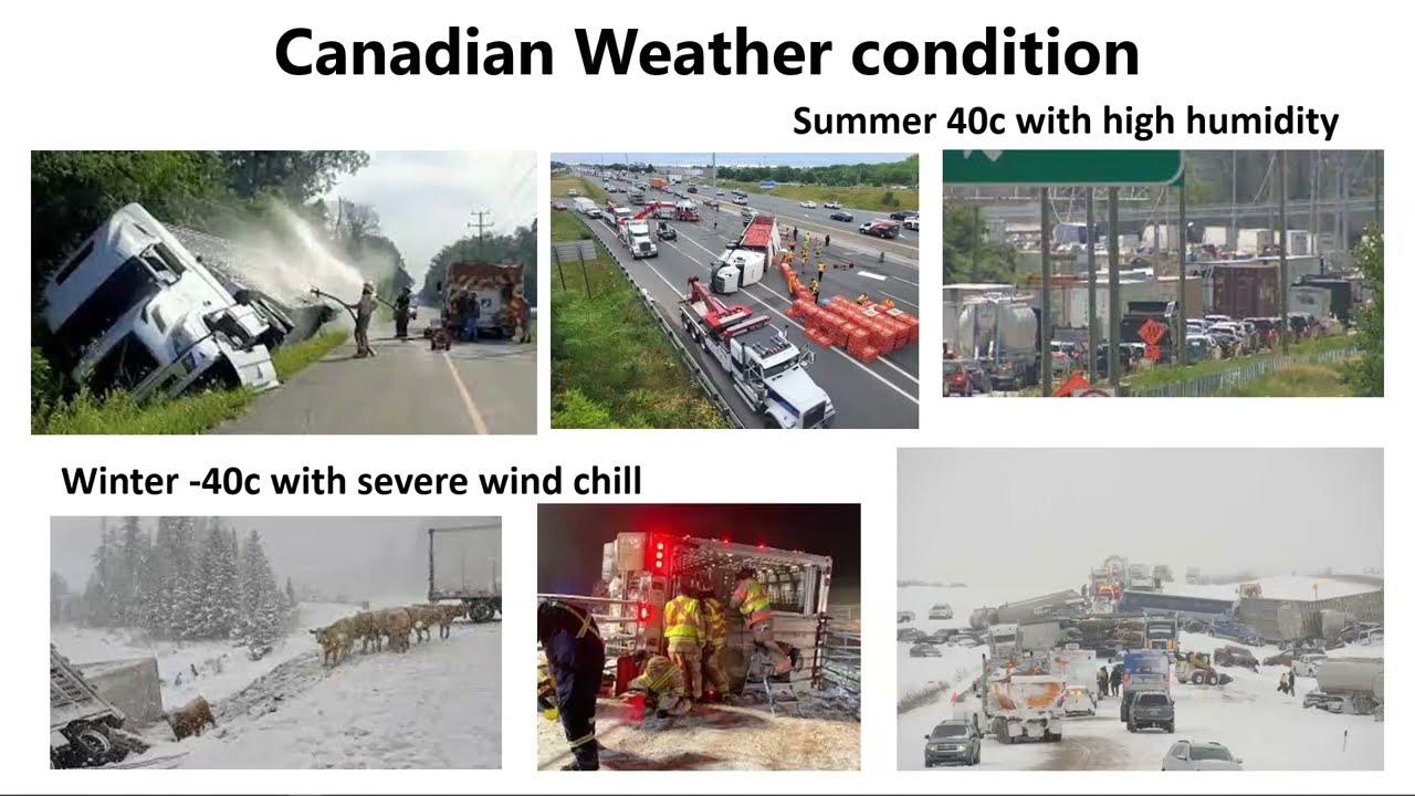 Session G: Best Practices in Livestock Emergency Response &ndash; Ontario, Canada