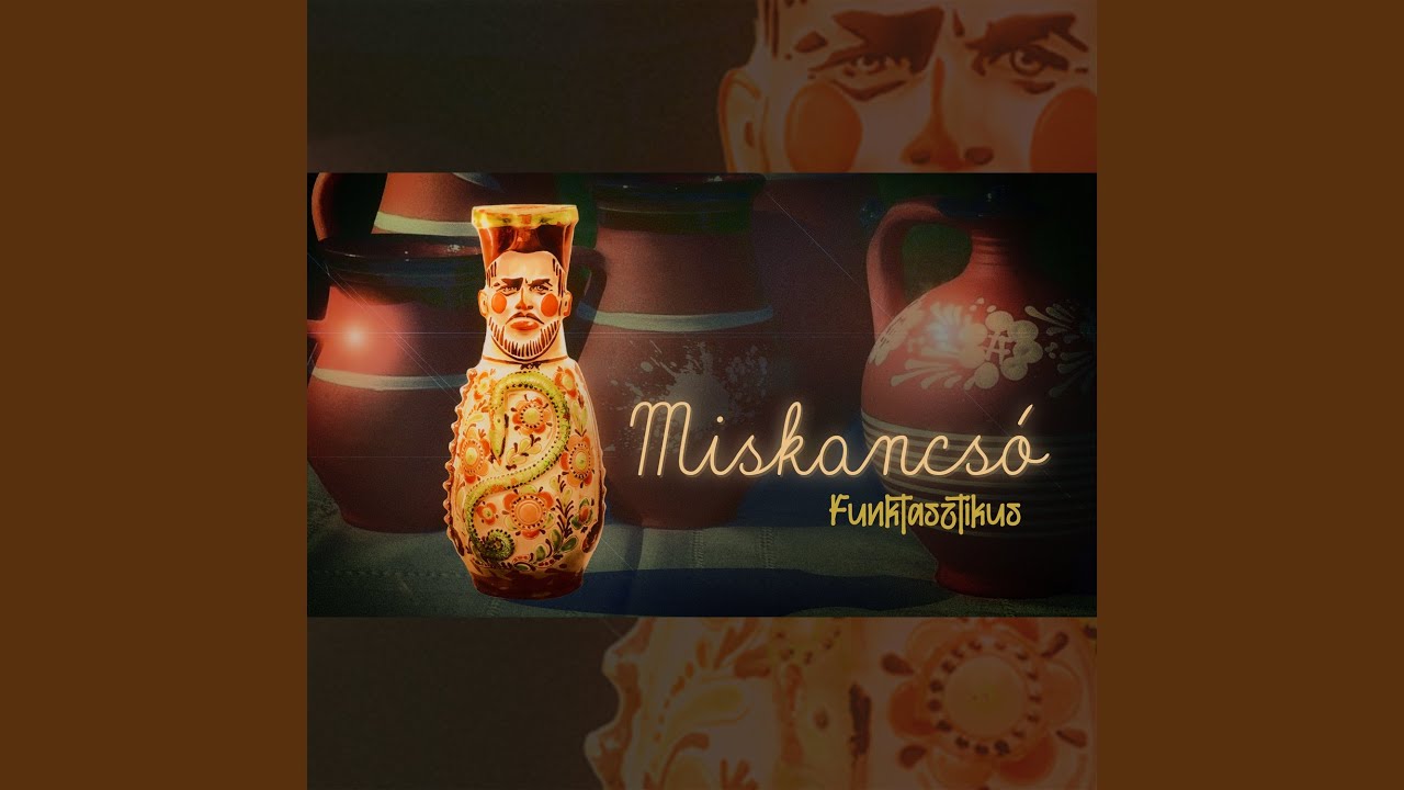 Miskancsó