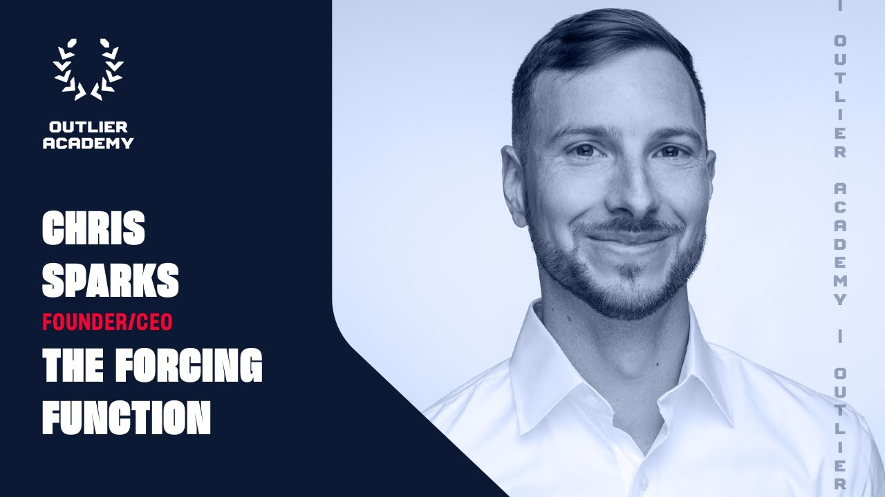 134 Chris Sparks: My Favorite Books, Tools, Habits and More | 20 Minute Playbook