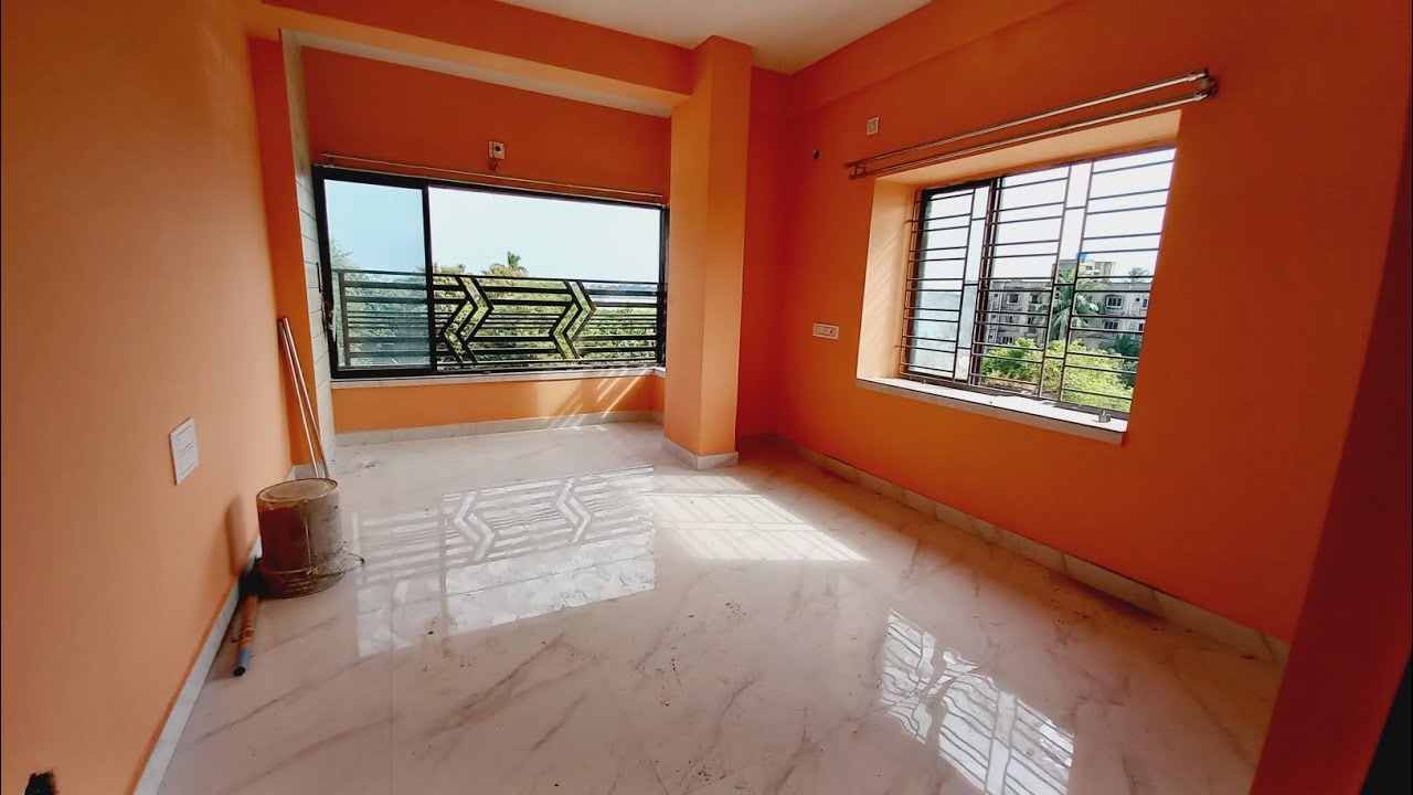 1bhk.2bhk flat available