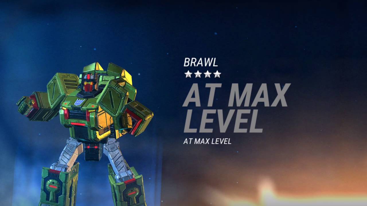 Transformers Earth wars  - Synergy vs Mayhem Attack Squad Alliance War TEW