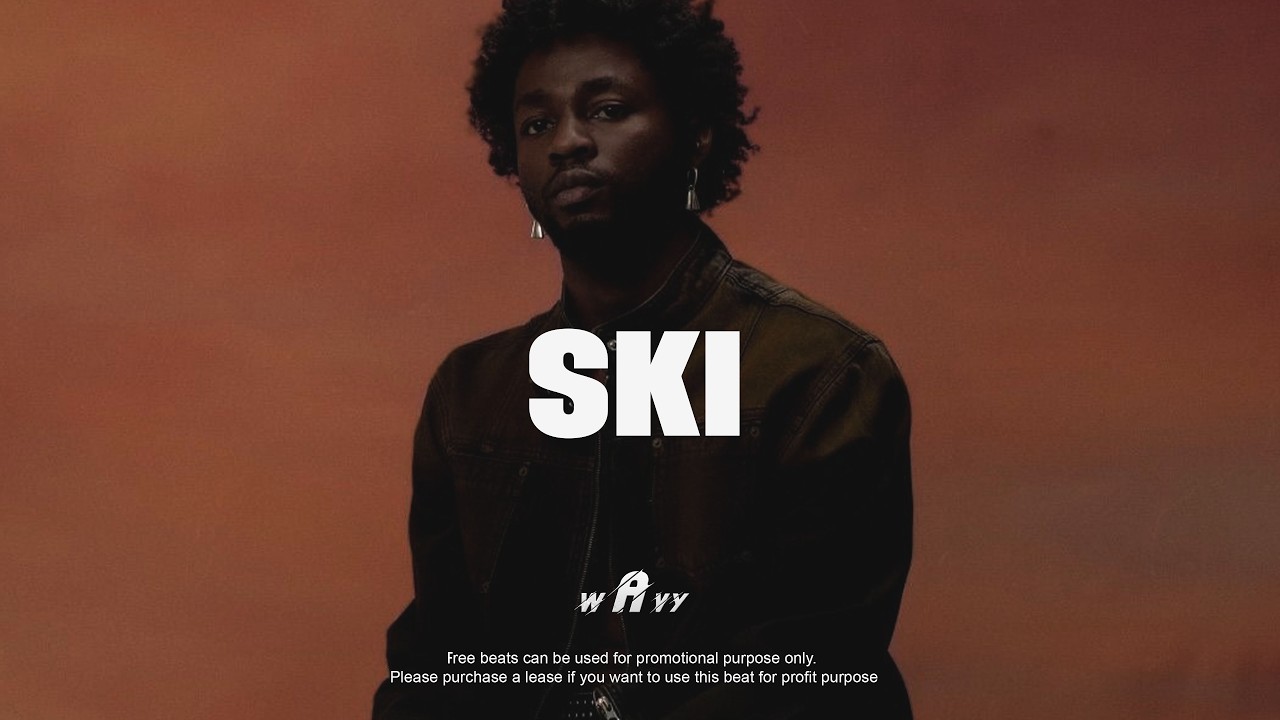 Afrobeat instrumental 2026 ft Fola 