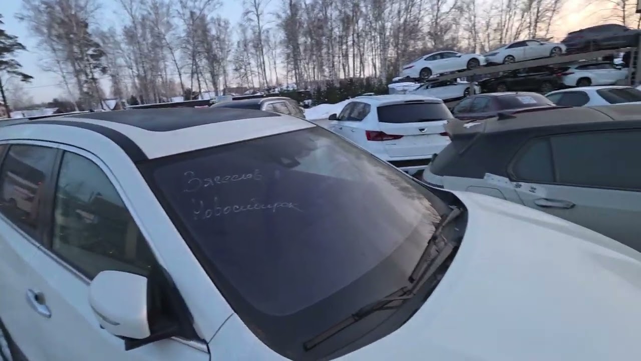 АВТО ПОД ЗАКАЗ ИЗ КИТАЯ, ЯПОНИИ, NissanX-Trail, низкие цены, Новосибирск, Вячеслав 89137631809