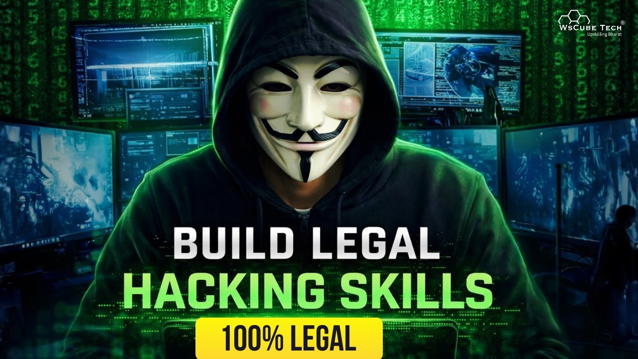 Here’s How You Can Practice Hacking Legally & Free 🔐