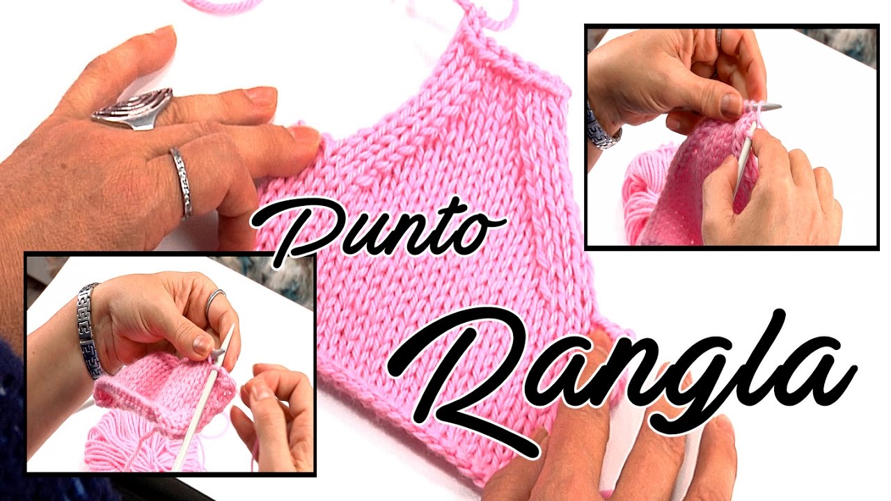 PUNTO RANGLA