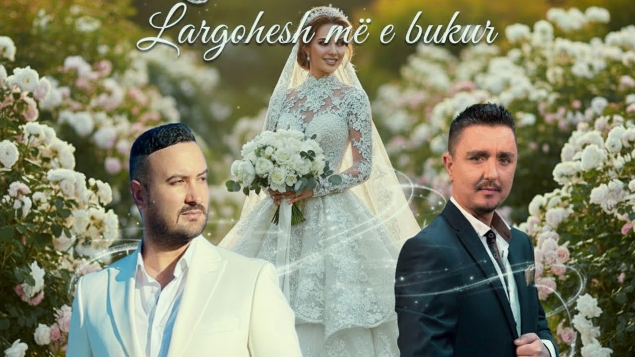 Alternative - Largohesh me e bukur (Official Video)