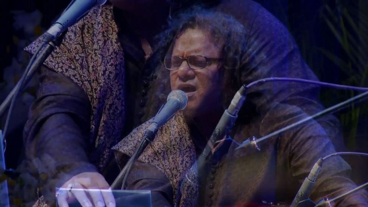 baat niklegi to phir live by sheikh jasim tribute to jagjit singh ji
