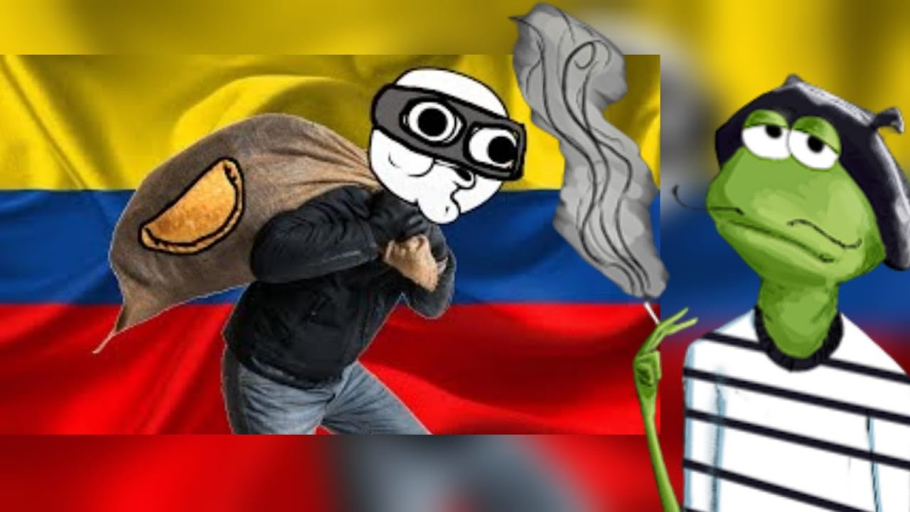 Ranato reacciona a: La vez que prohibieron las empanadas en Colombia