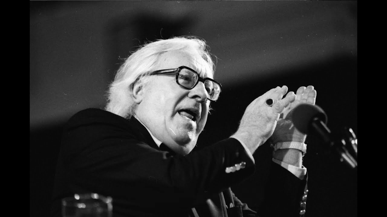 Ray Bradbury advice to young writers