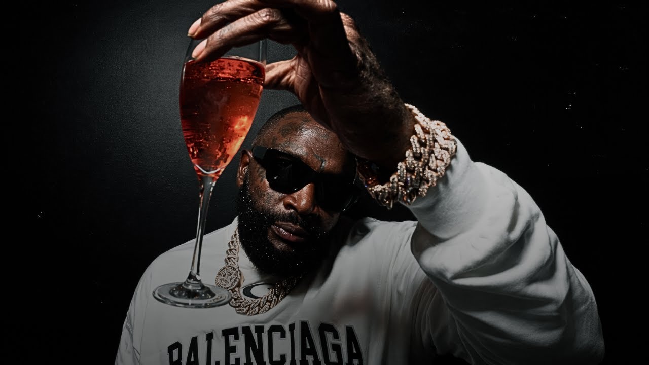 Rick Ross Type Beat 