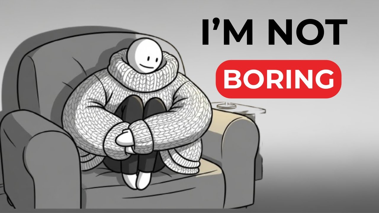 The Secret Psychology of People Who Love Staying Home (You’re Not Boring)