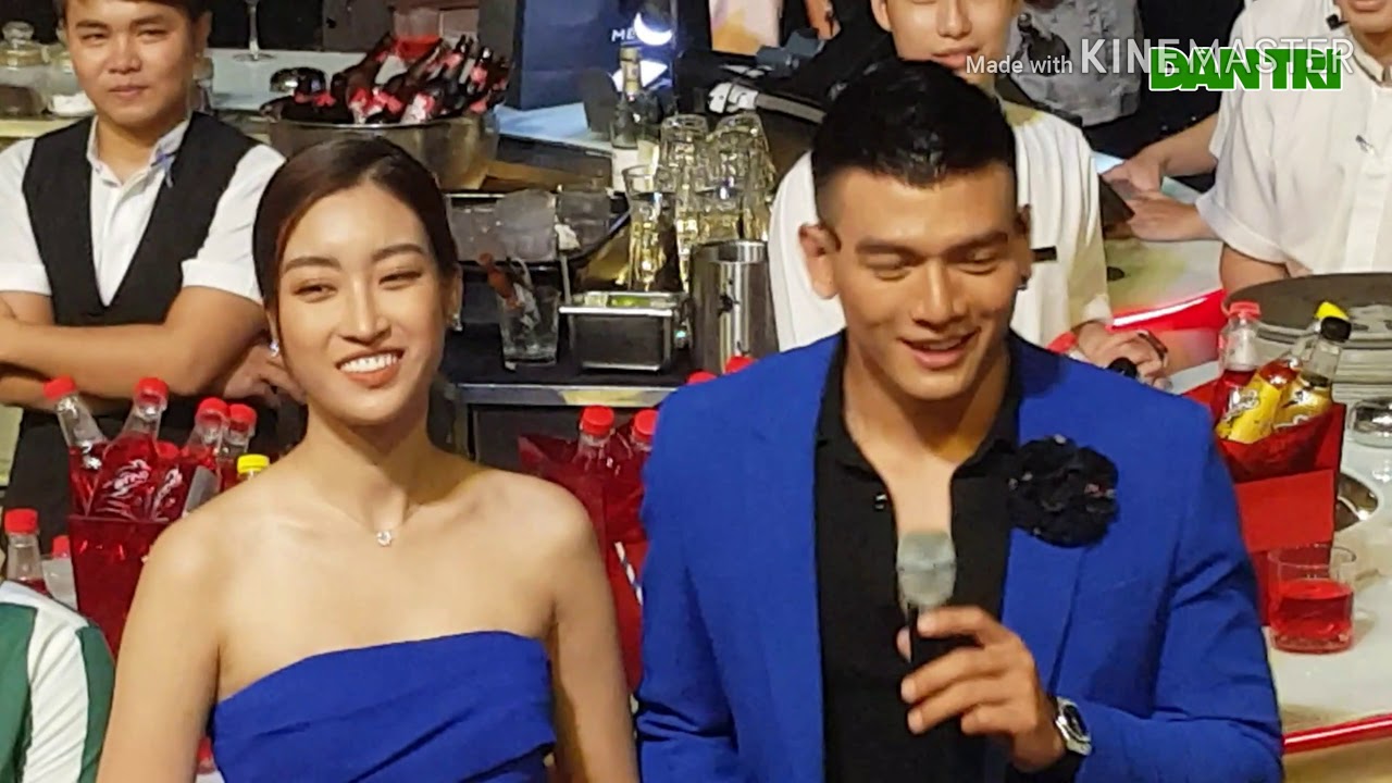 #cuocduakythu #h'hennie #ahaulehang            Hoa hậu H'Hen Niê bị Lệ Hằng tố 