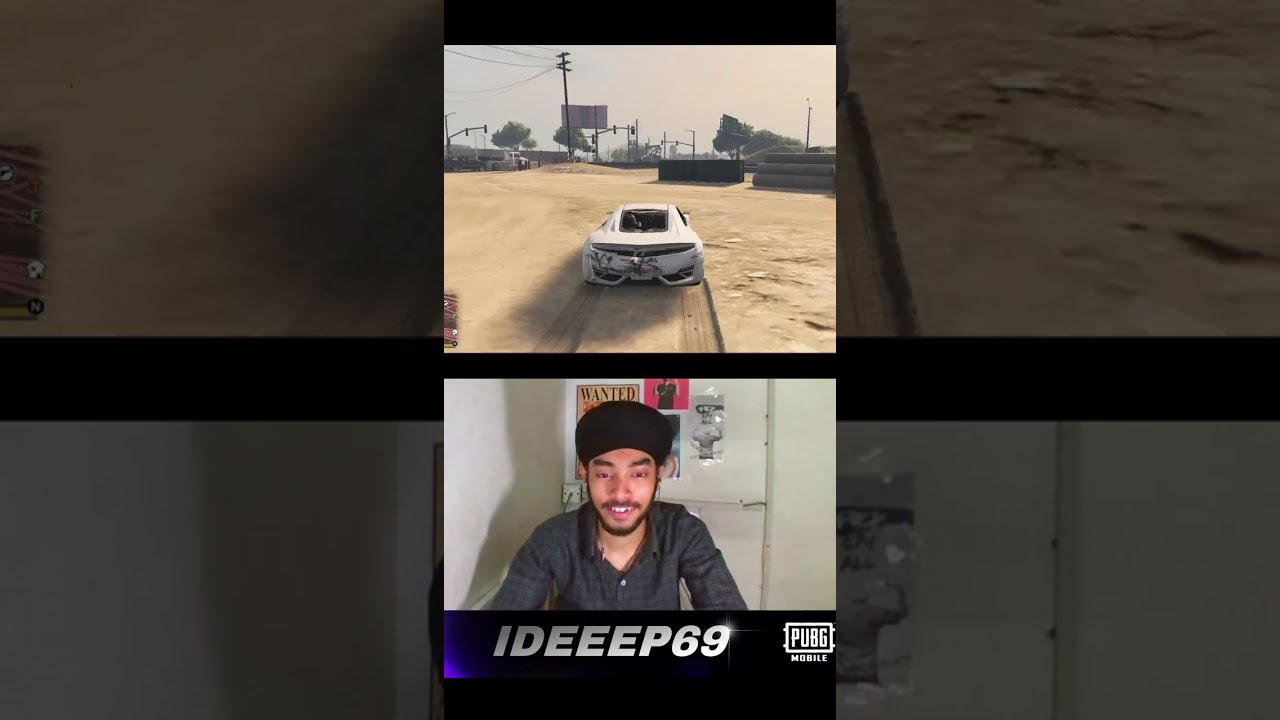 Lets play gta v  51#bgmi #pubg #ipreeet  #gaming #victorgang
