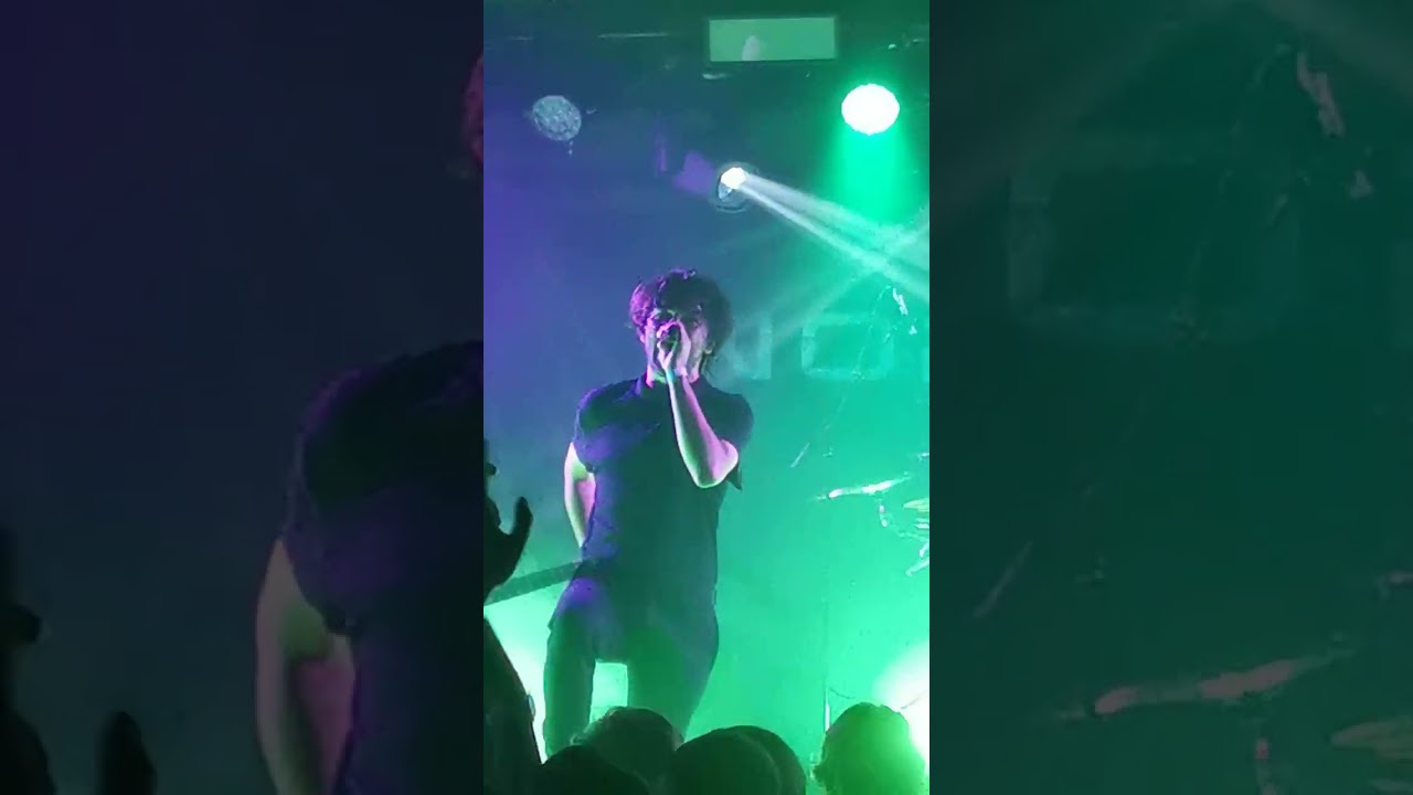Northlane - Dante (live in Auckland)